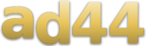 ad44 logo